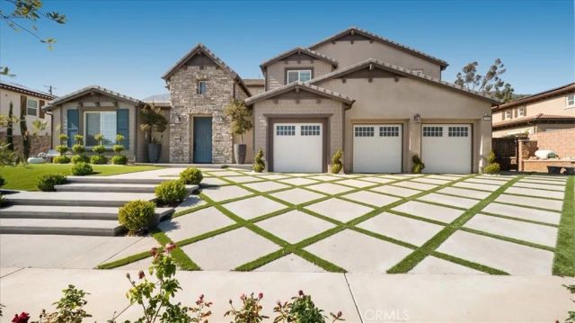 8798 Justify Drive, Rancho Cucamonga, CA 91701