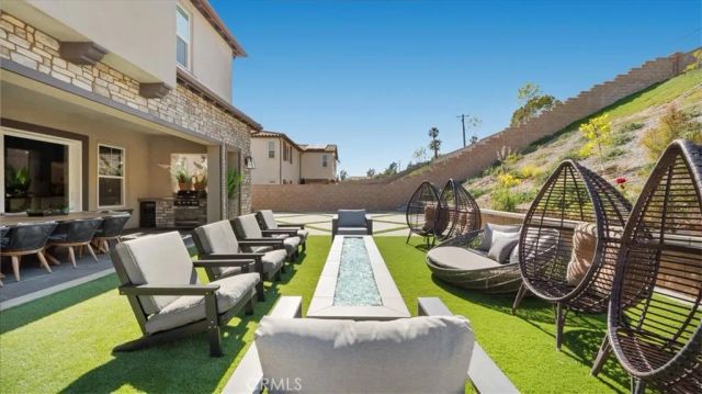 8798 Justify Drive, Rancho Cucamonga, CA 91701