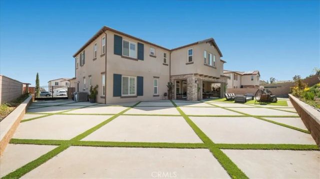 8798 Justify Drive, Rancho Cucamonga, CA 91701
