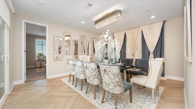 8798 Justify Drive, Rancho Cucamonga, CA 91701