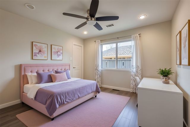 7713 Salzburg Drive, Rowlett, TX 75089