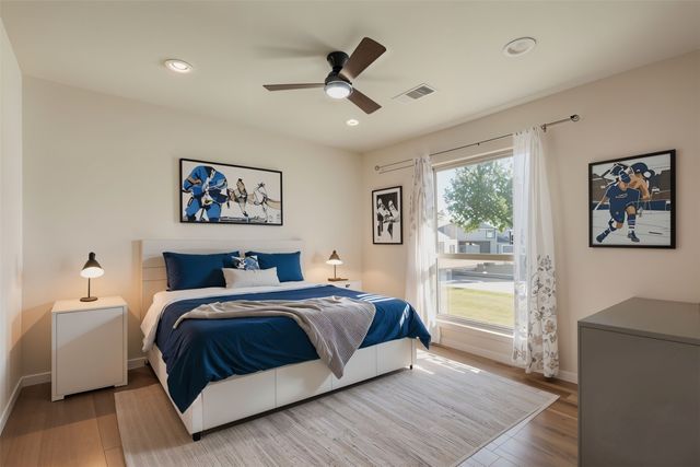 7713 Salzburg Drive, Rowlett, TX 75089