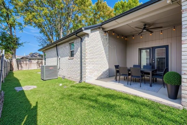 7713 Salzburg Drive, Rowlett, TX 75089