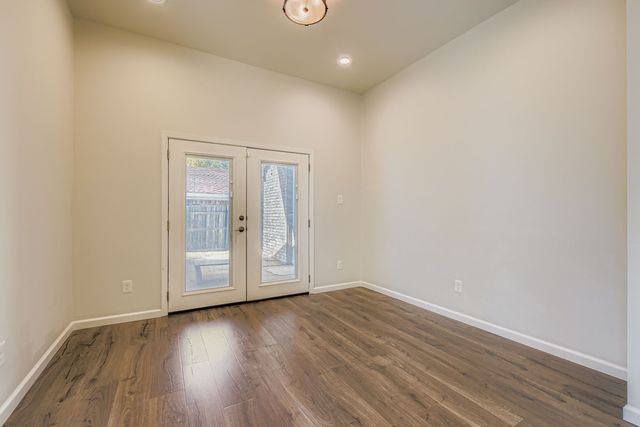 7713 Salzburg Drive, Rowlett, TX 75089