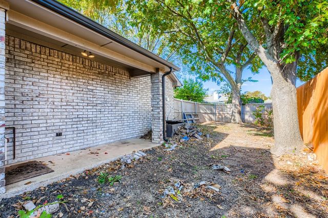 7713 Salzburg Drive, Rowlett, TX 75089