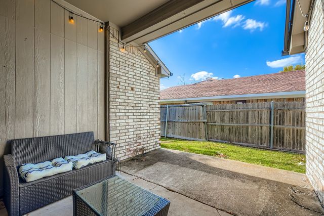 7713 Salzburg Drive, Rowlett, TX 75089