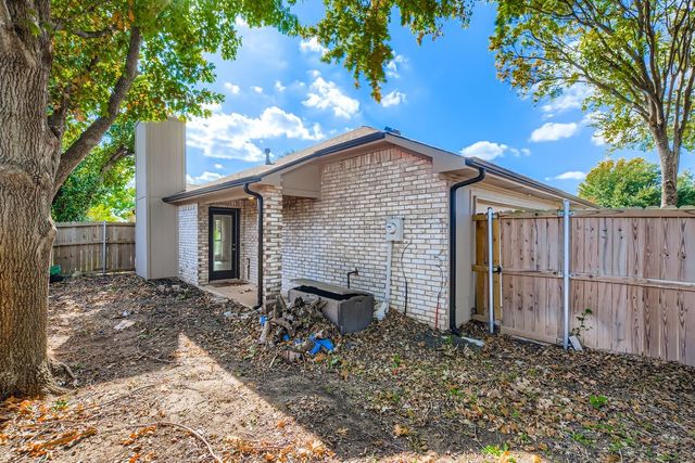 7713 Salzburg Drive, Rowlett, TX 75089