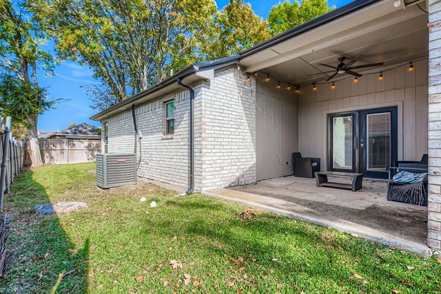 7713 Salzburg Drive, Rowlett, TX 75089