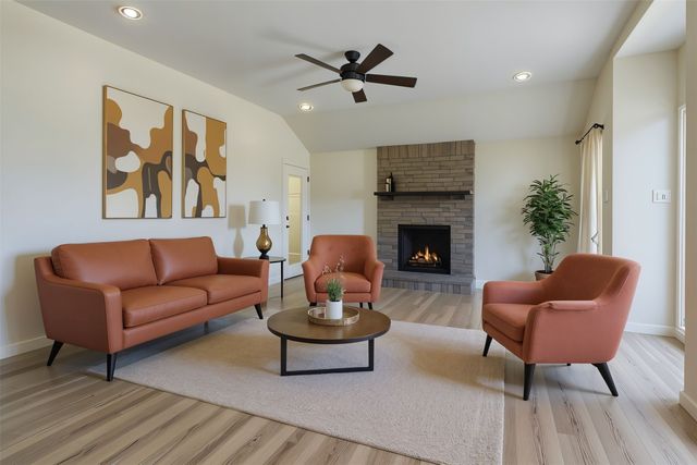 7713 Salzburg Drive, Rowlett, TX 75089