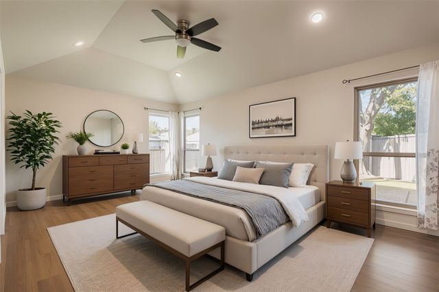 7713 Salzburg Drive, Rowlett, TX 75089