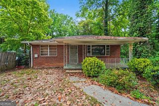 266 Holly Road NW, Atlanta, GA 30314