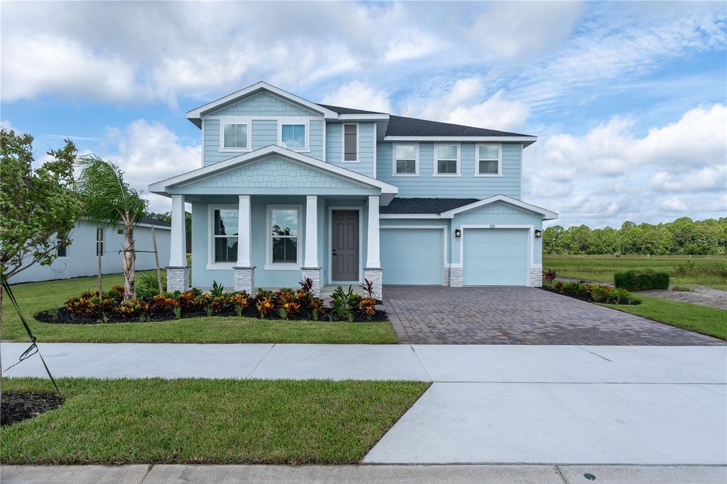 3147 TIGER PALM WAY, New Smyrna Beach, FL 32168
