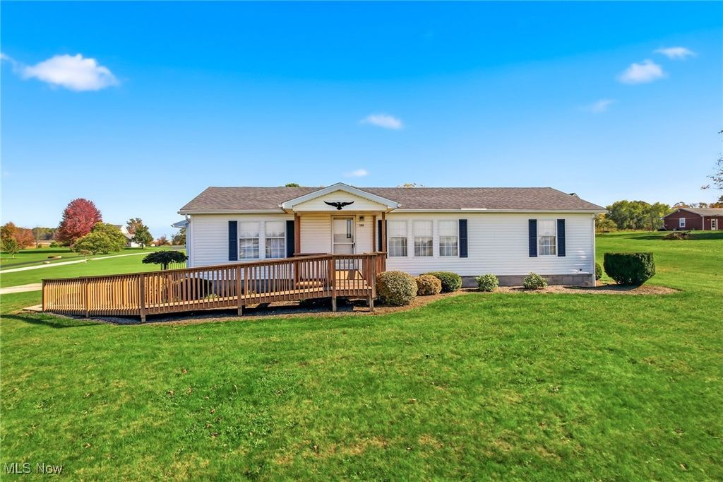 3360 Slater Road, Salem, OH 44460