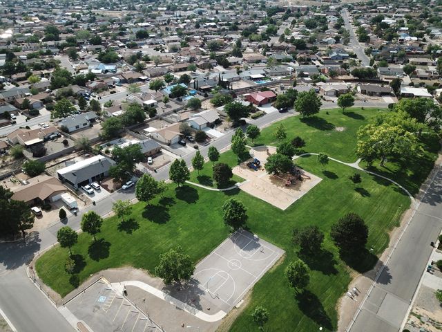 803 WESTERN HILLS Drive SE, Rio Rancho, NM 87124