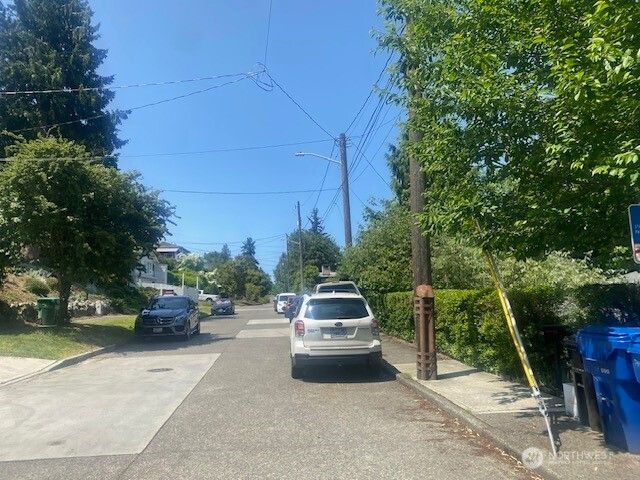 0 Arrowsmith Avenue S, Seattle, WA 98118