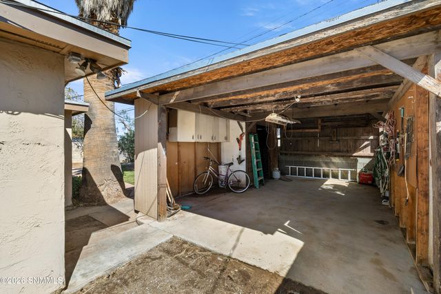 2309 Montana Avenue, Las Cruces, NM 88001