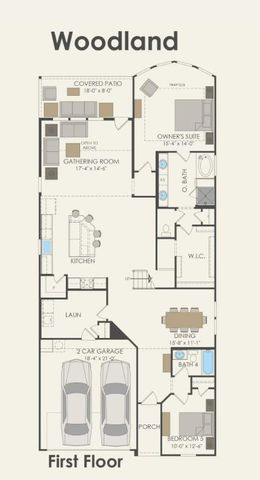 120 Ventura DR, Liberty Hill, TX 78642