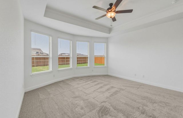 120 Ventura DR, Liberty Hill, TX 78642