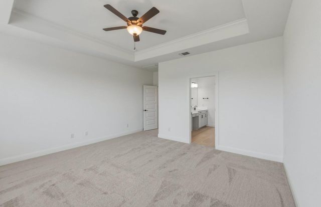 120 Ventura DR, Liberty Hill, TX 78642