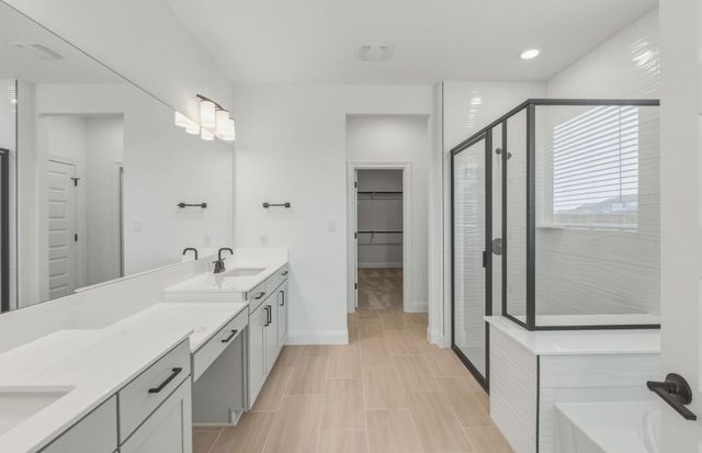 120 Ventura DR, Liberty Hill, TX 78642