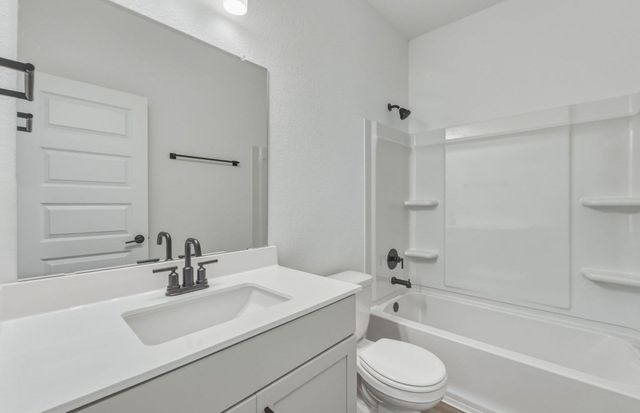 120 Ventura DR, Liberty Hill, TX 78642