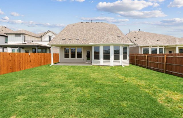 120 Ventura DR, Liberty Hill, TX 78642