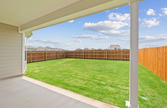 120 Ventura DR, Liberty Hill, TX 78642