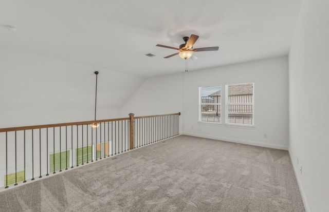 120 Ventura DR, Liberty Hill, TX 78642