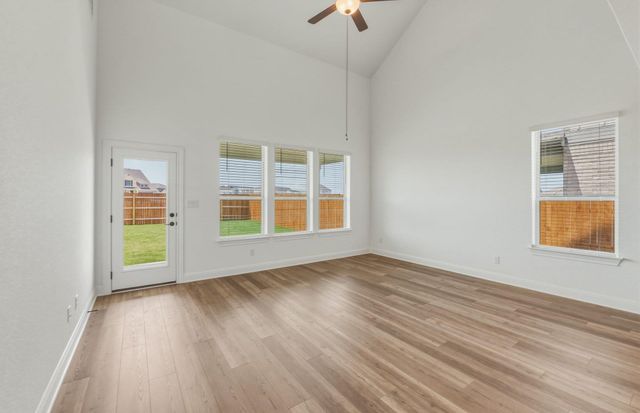 120 Ventura DR, Liberty Hill, TX 78642