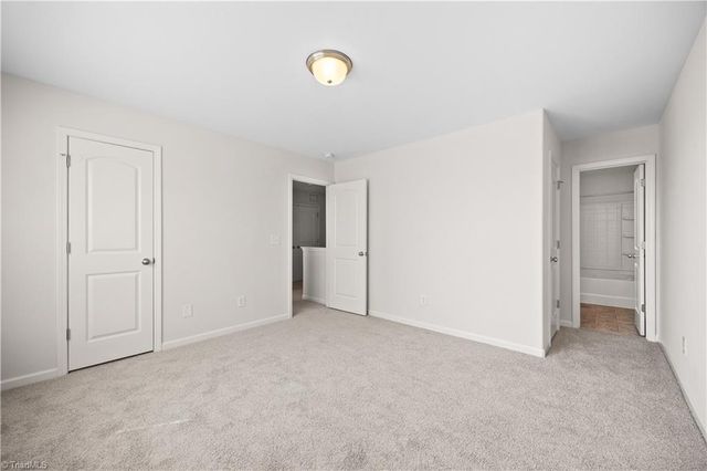 29 Leesford Trail, Greensboro, NC 27406