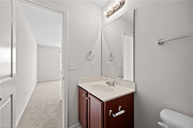 29 Leesford Trail, Greensboro, NC 27406