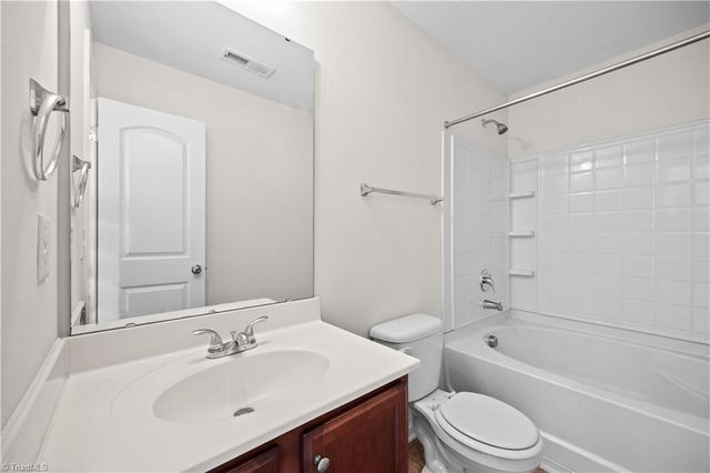 29 Leesford Trail, Greensboro, NC 27406