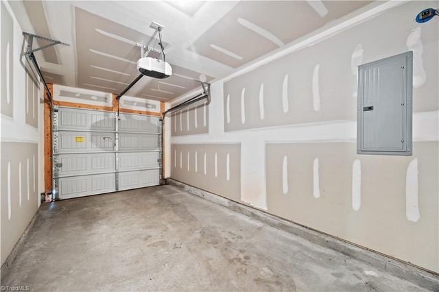 29 Leesford Trail, Greensboro, NC 27406