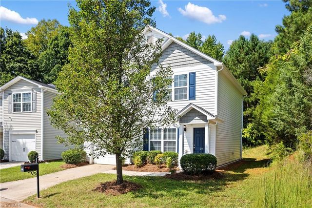29 Leesford Trail, Greensboro, NC 27406