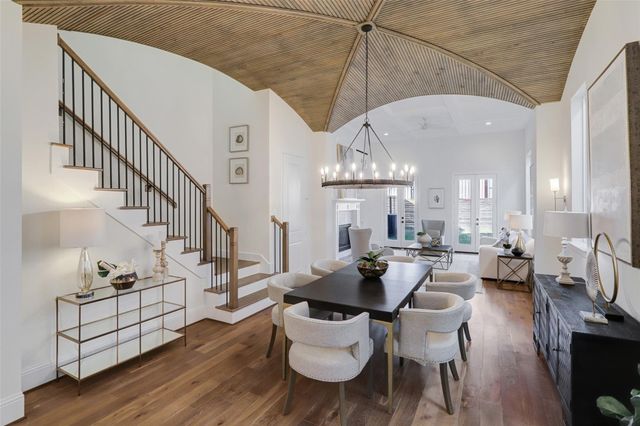 531 W 27th Street, Houston, TX 77008