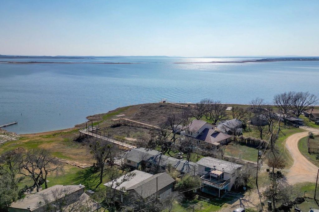 201 Lakewood DR, Burnet, TX 78611