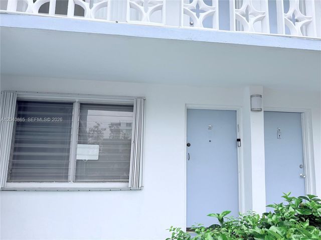 1120 102nd Street 2, Bay Harbor Islands, FL 33154