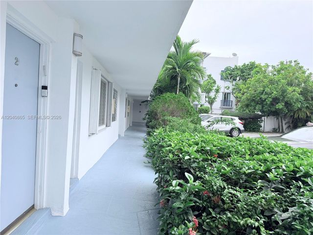 1120 102nd Street 2, Bay Harbor Islands, FL 33154