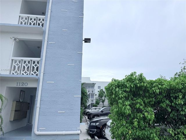 1120 102nd Street 2, Bay Harbor Islands, FL 33154