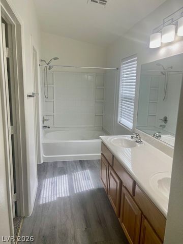 8787 Tom Noon Avenue 101, Las Vegas, NV 89178