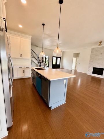 248 Old Vaughn Bridge Road, Hartselle, AL 35640