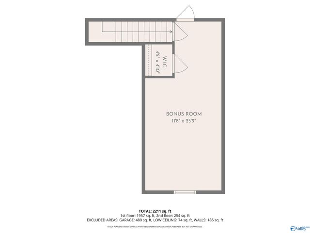 248 Old Vaughn Bridge Road, Hartselle, AL 35640