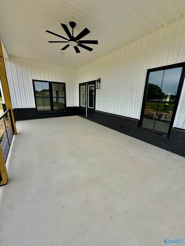 248 Old Vaughn Bridge Road, Hartselle, AL 35640