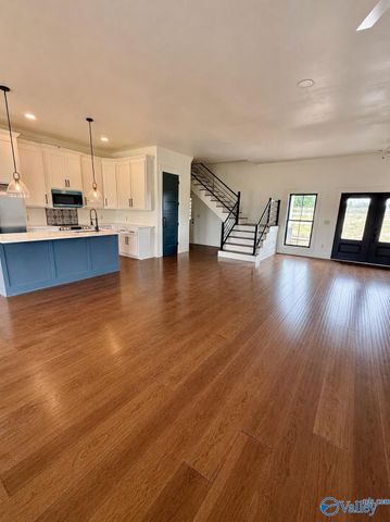 248 Old Vaughn Bridge Road, Hartselle, AL 35640