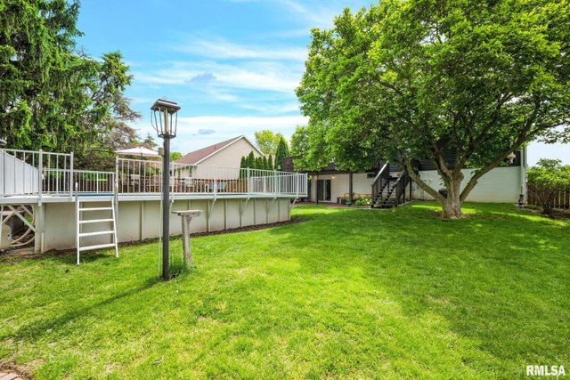 2129 MARIGOLD Drive, Pekin, IL 61554