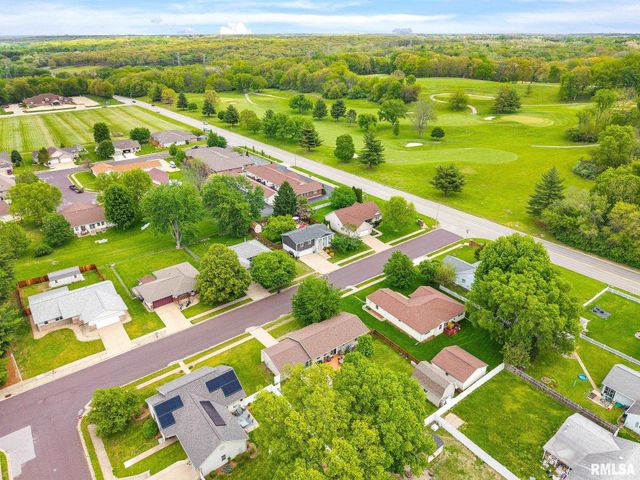 2129 MARIGOLD Drive, Pekin, IL 61554
