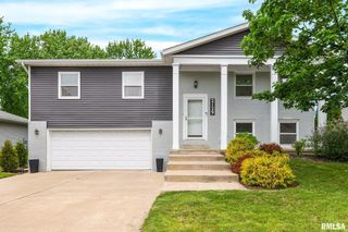 2129 MARIGOLD Drive, Pekin, IL 61554