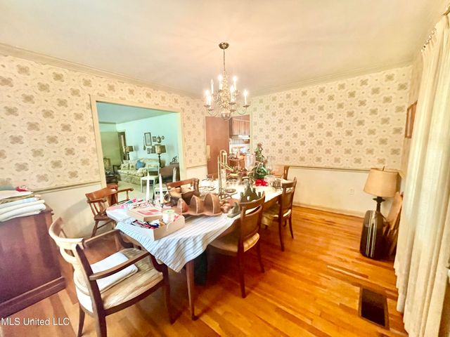 114 Dogwood Drive, Hazlehurst, MS 39083