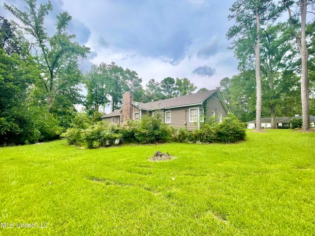 114 Dogwood Drive, Hazlehurst, MS 39083