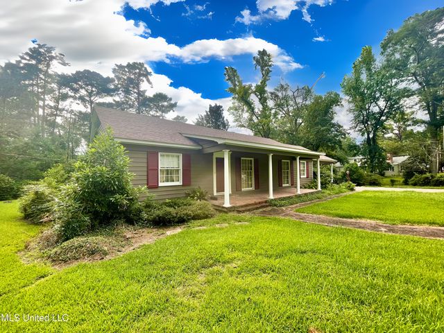 114 Dogwood Drive, Hazlehurst, MS 39083